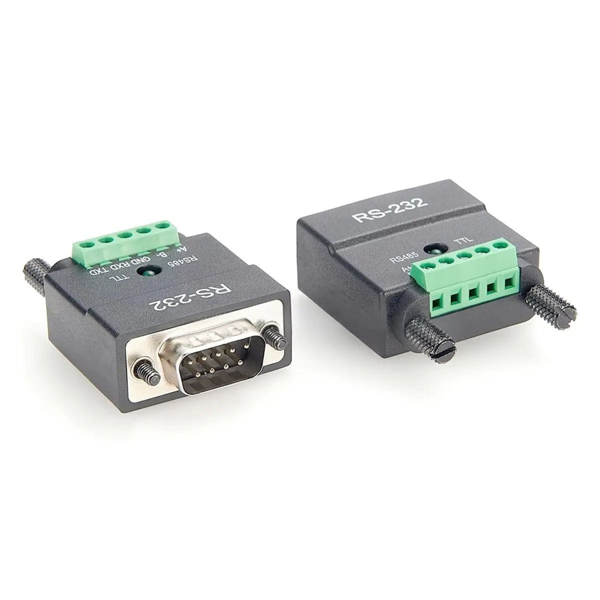 New RS232 To RS485/…