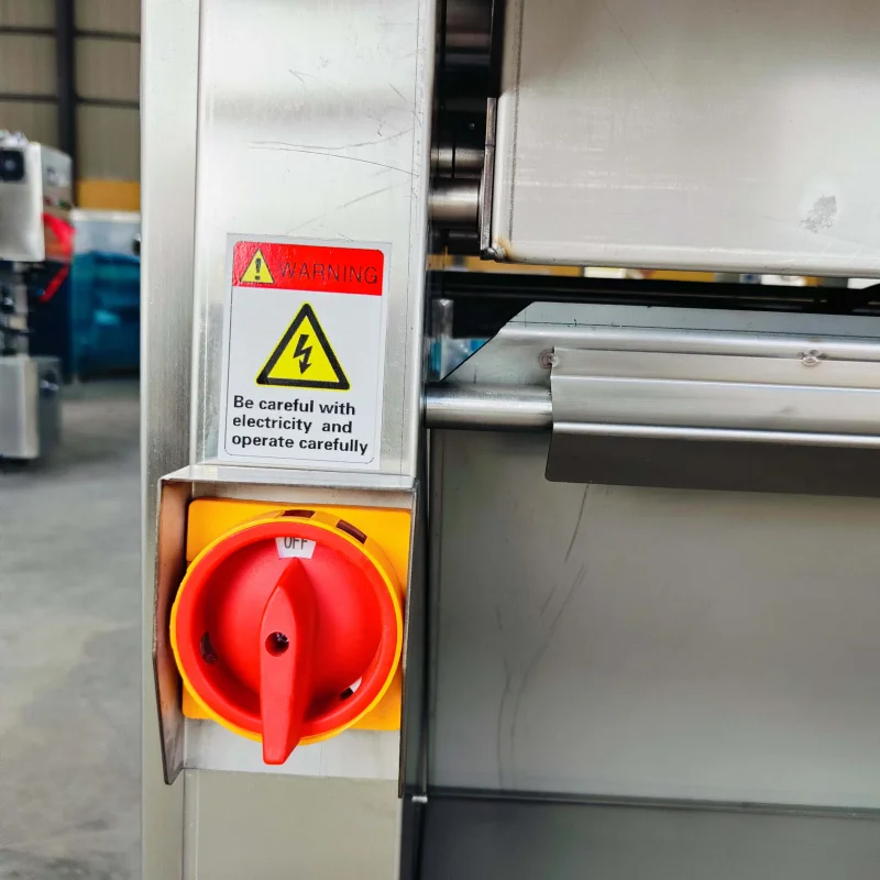 معدات ذبح الخنازير الصغيرة معالجة آلة فاصل مقشرة جلد لحم الخنزير لآلات الجزار