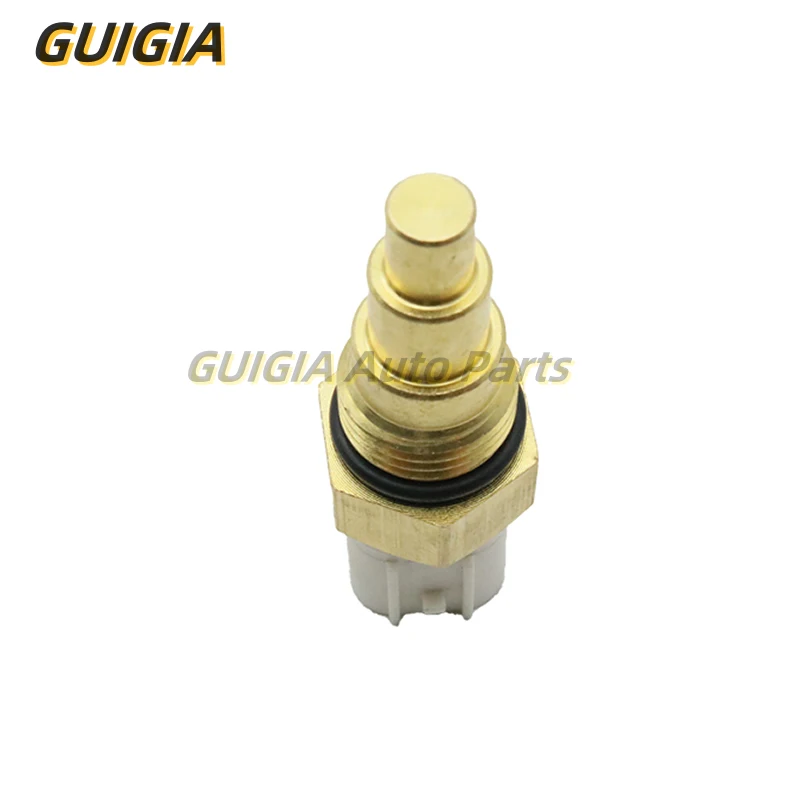 МБ 356704   Датчик температуры охлаждающей жидкости для Dodge Colt 1990 Dl Colt GT Eagle Talon Mitsubishi Galant 1993, Plymouth Laser 1994
