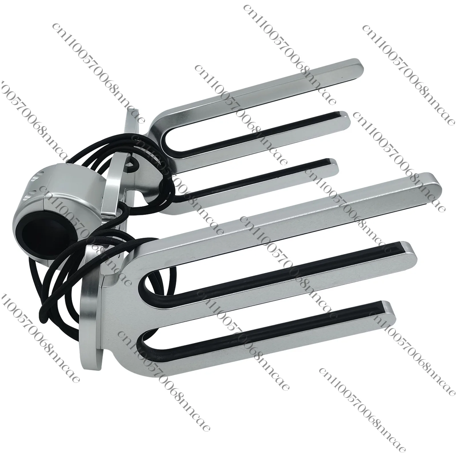 

Aluminum Wakeboard Bracket Surfboard Fixed Bracket Motorboat Marine Yacht Parts