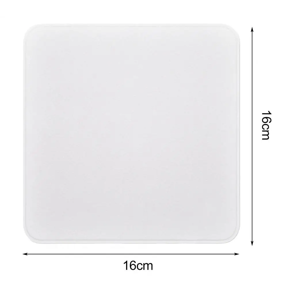 재사용 가능한 프리미엄 극세사 천, Vr 안경용 슈퍼 소프트 내마모성, 긁힘 방지, 비전 프로 하이용 2 팩