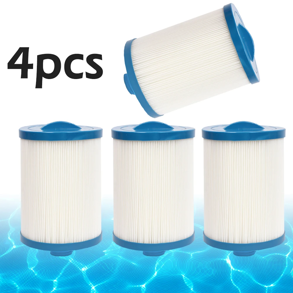 Spa Pool Filters Acrylic Children's Swimming Pool Filter Cartridge Paper Core Filter Cartridge Replaces PWW50L 6CH-940