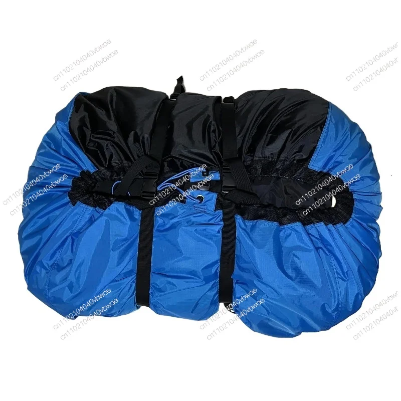 

Парапланировочная большая сумка Power Umbrella Fast Lazy Bag Storage Stack