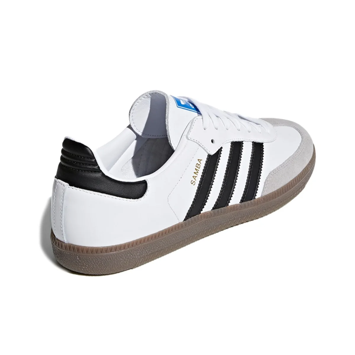 Adidas scarpe originali uomo e donna nuovo stile Samba OG Scarpe da tavolo casual e traspiranti dal taglio basso