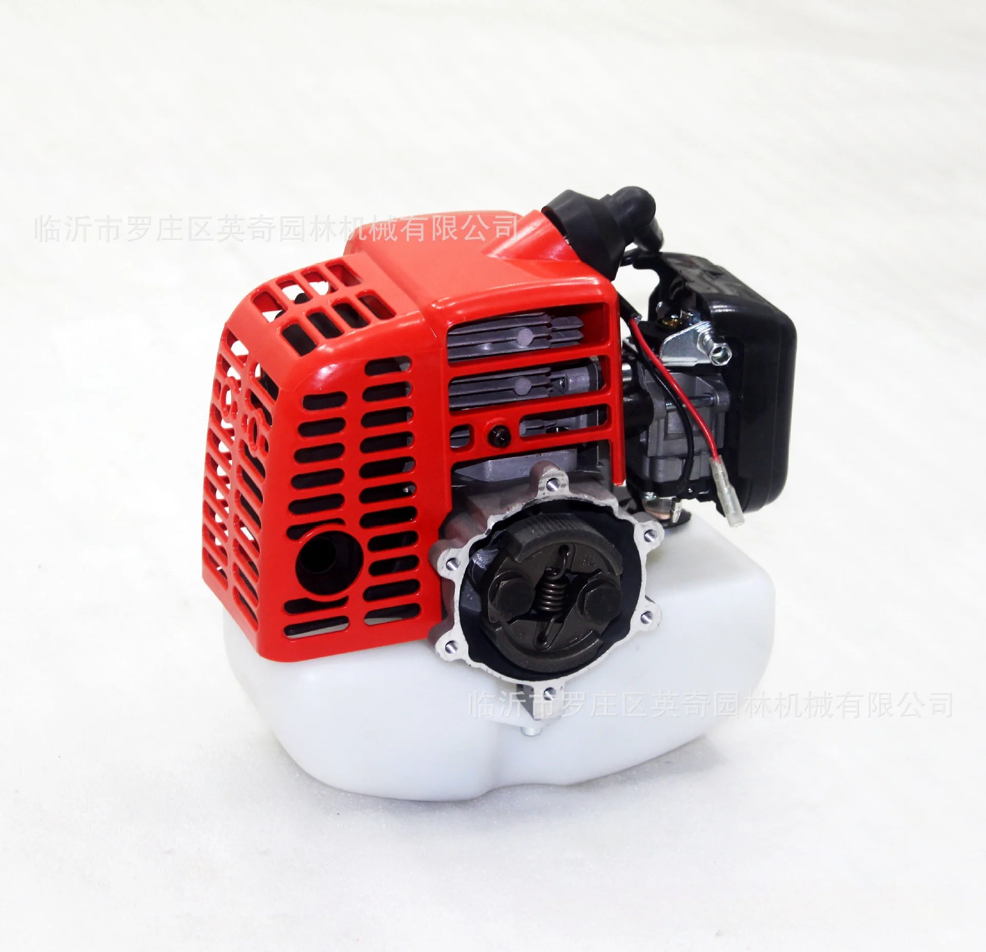 

2 Stroke Gasoline Engine 1E32F for Brush Cutter Grass Trimmer Pruning Shears Gardening Tools