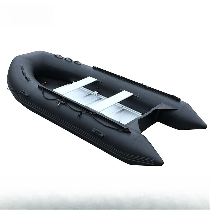 

Assault boat, thickened kayak, large buoyancy fishing boat, rubber boat
