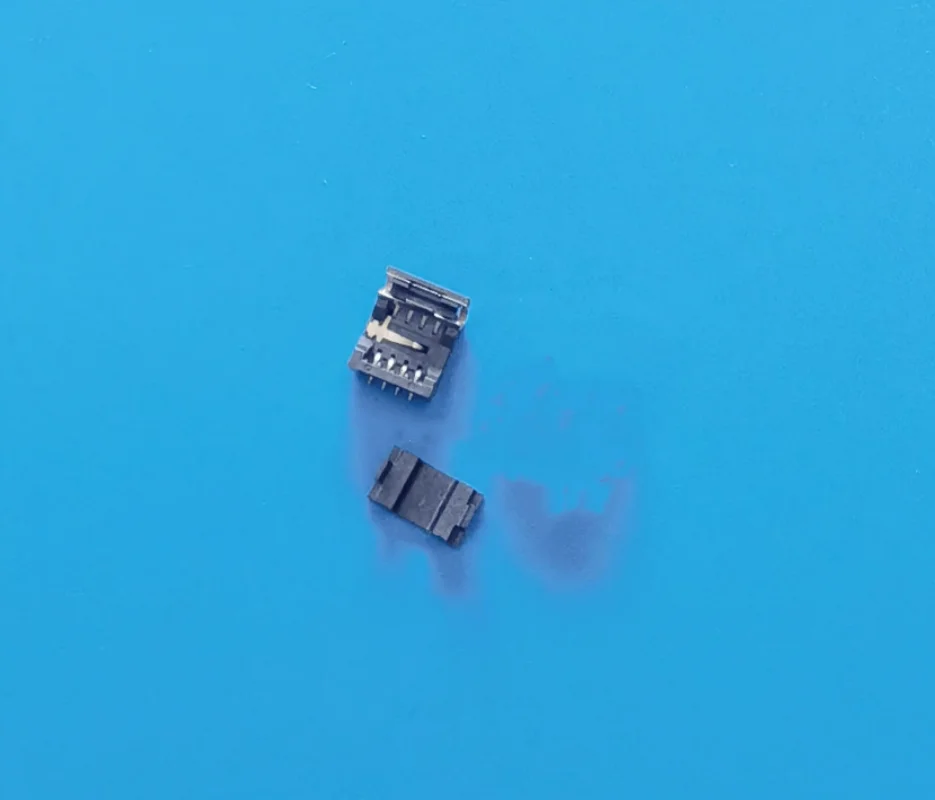 

20pcs ACA-SPI-001-T03 SOP 8P Test socket connector