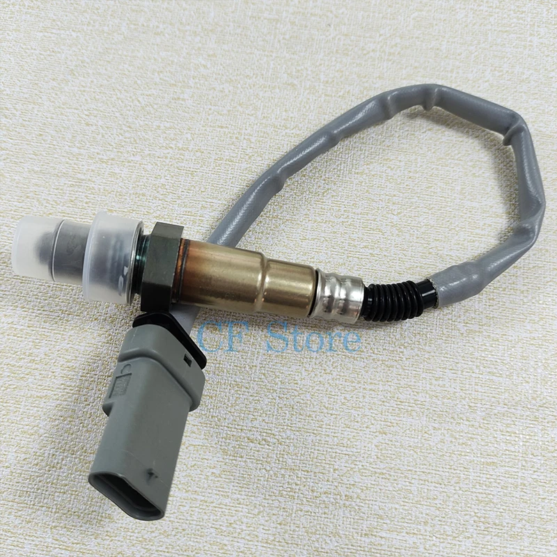 Oxygen Sensor For Chevrolet Cruze Malibu Spark Buick Encore GMC Terrain Opel 12701634