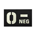 Black AB NEG