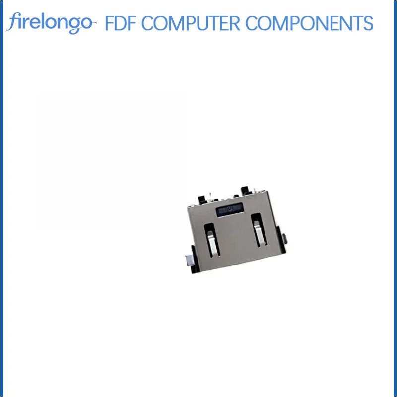 For Lenovo Legion Y7000P DC Charging Port Motherboard Power Connector Y7000 Y530