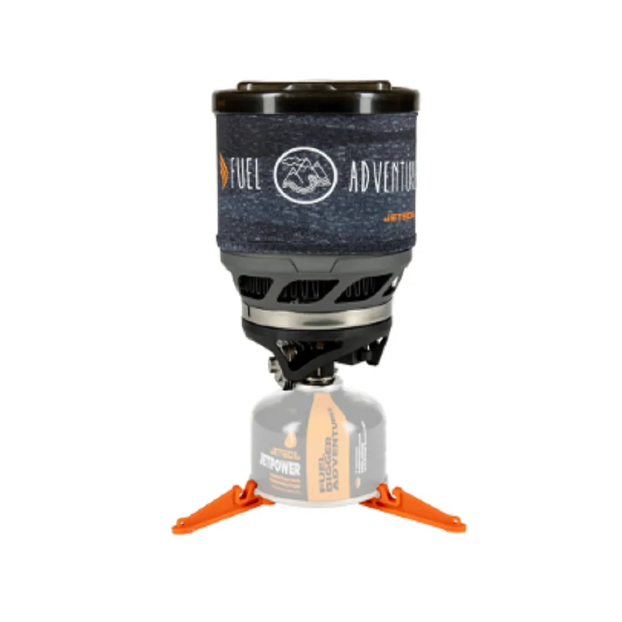 

Jetboil MiniMo Cooking System Adventure