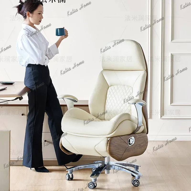 Scorpion Kitchen Office Chair Posture Lightweight Reading Vanity Office Chair Conference Camping Muebles Theater Furniture