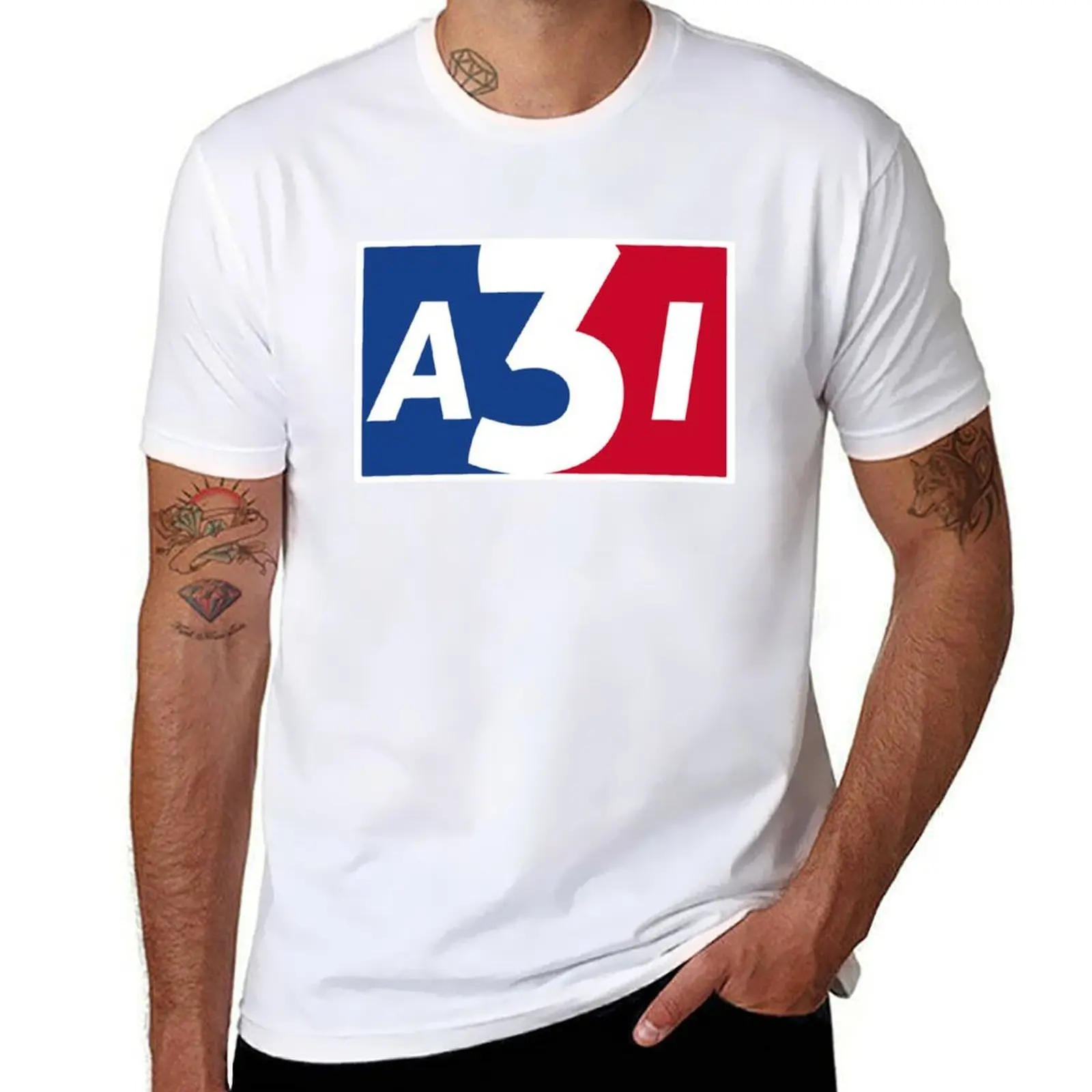 

AI 3 Art Iverson T-Shirt man t shirts for men t shirt for man T-Shirt