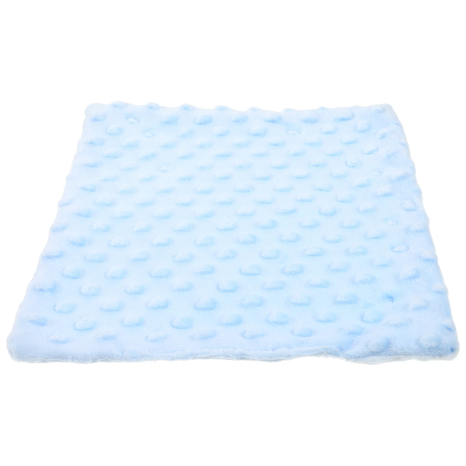 الهامستر بطانية خنزير غينيا لينة الدافئة ماصة تجفيف حصيرة المحمولة قفص بطانة للحيوانات الأليفة الصغيرة الفراش لوازم منشفة للحيوانات الأليفة #5