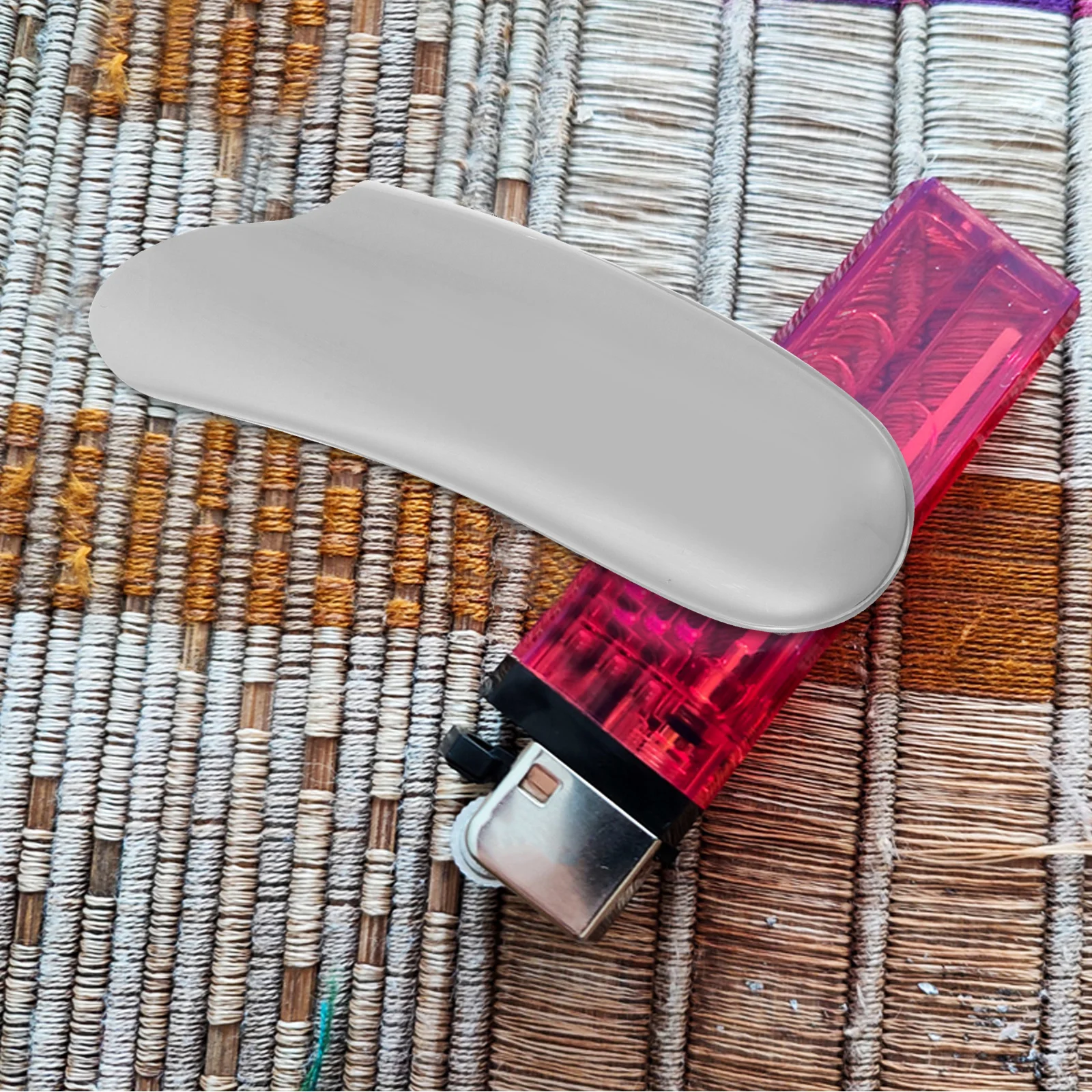 

Heavy Duty Case Cover For Cigarette Travel Small Case Sleeve Lighter Protection Containers Cigarette Container Smoke