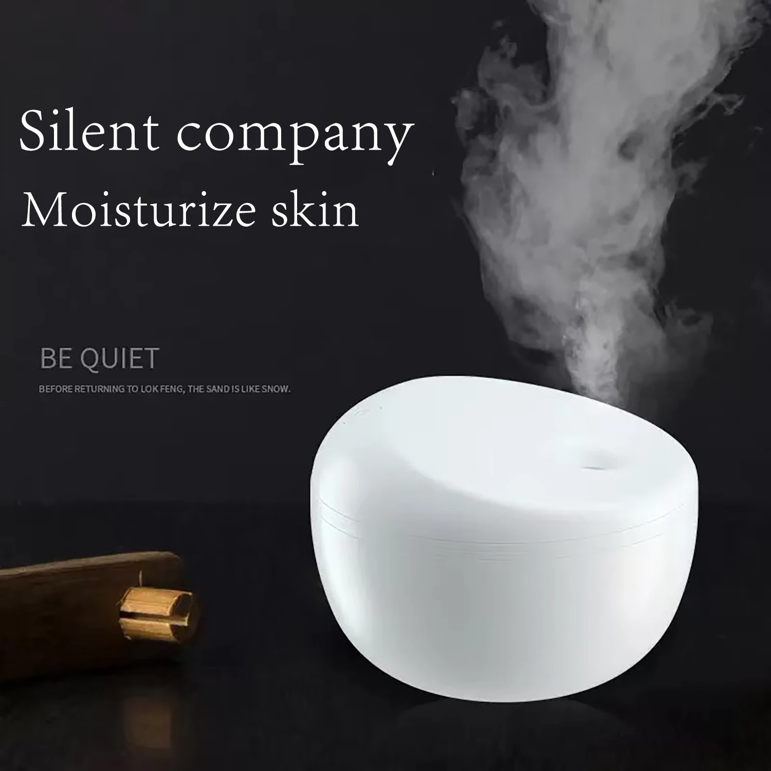 Humidificateur usb bureau mini portable bureau mini humidificateur ménage silencieux spray voiture nouveau nano humidificateur multifonctionnel spray