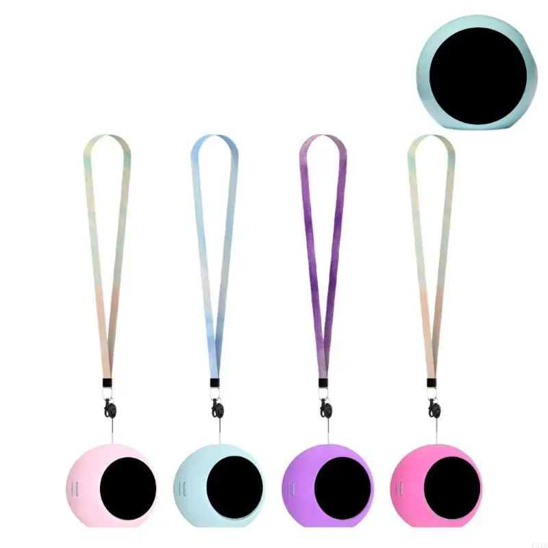 Silicone Sleeve Cover For Digital Pet Toy Shockproof DropProof Protective Case P31B
