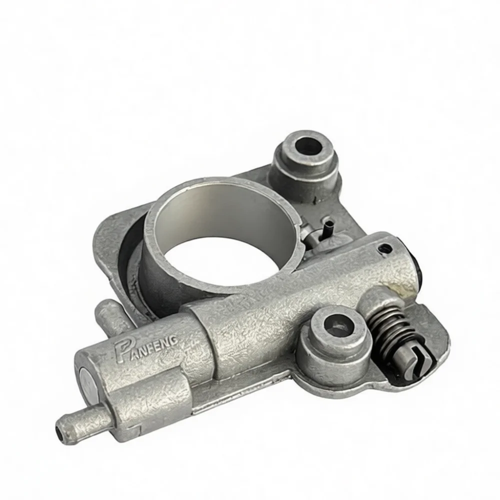 Replacement Chain Saw Oil Pump For Echo CS350 CS361 CS370 CS400 CS420 Garden Appliance Accessory Lubrication System Part