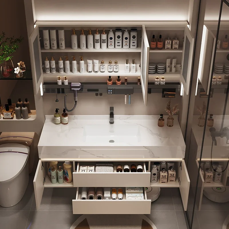 Thumbnail 3 - #4 Bathroom Furniture Sets Comparison Guide