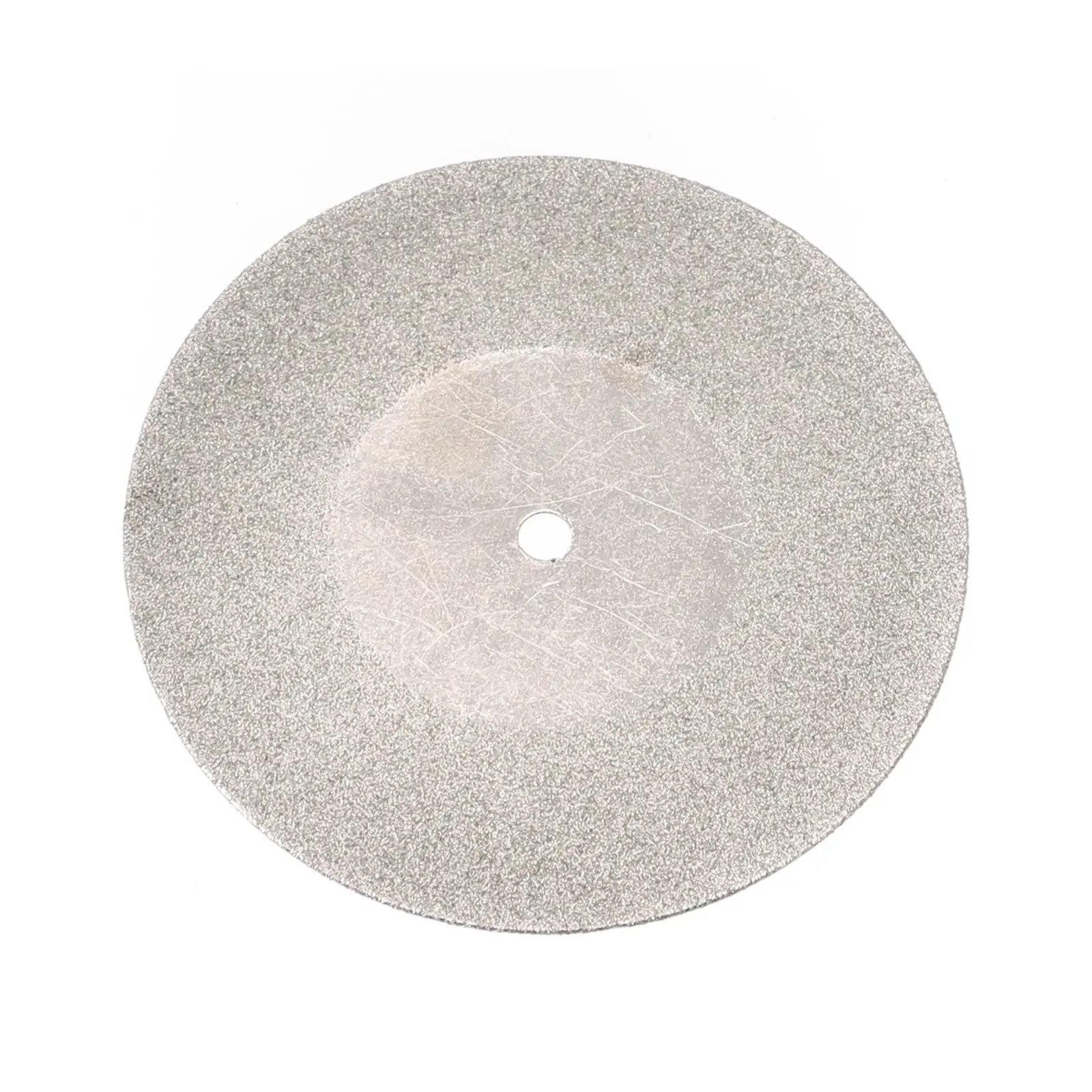 Durezza nuovo pratico kit di giada per officina utensile rotante disco abrasivo disco da taglio lama in metallo argento 40/50/60mm