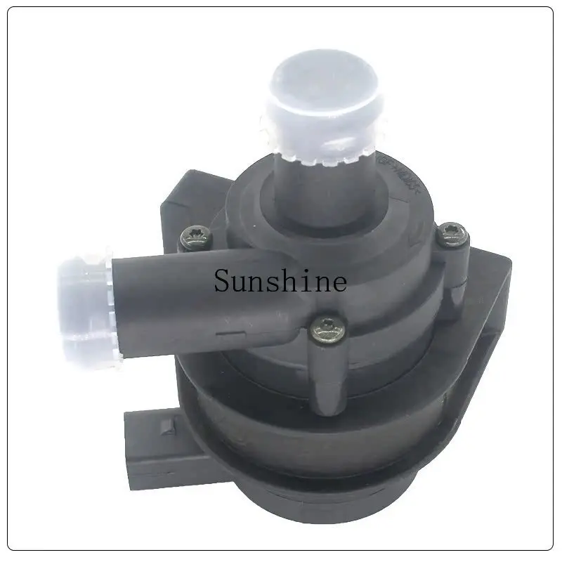 

CC Minghao Rui Suiteng 12V Automotive Circulation Electronic Additional Water Pump