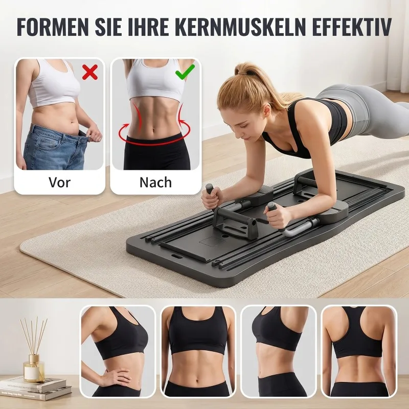 Foldable Multifunctional Home  - Push Up Board Foldable Multi Function review and price