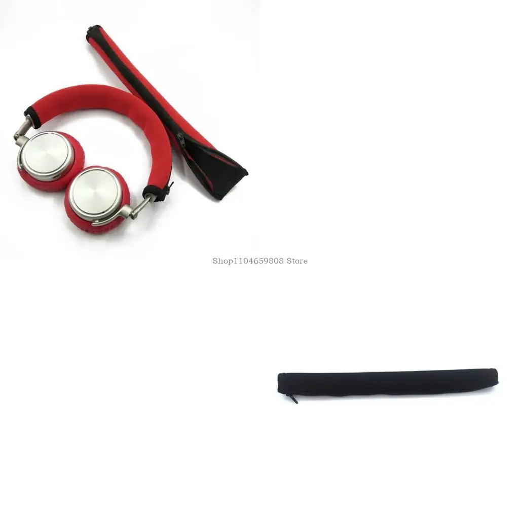 

Replacement Headphone Headband Cover for Marshall Major I /Major II ANC