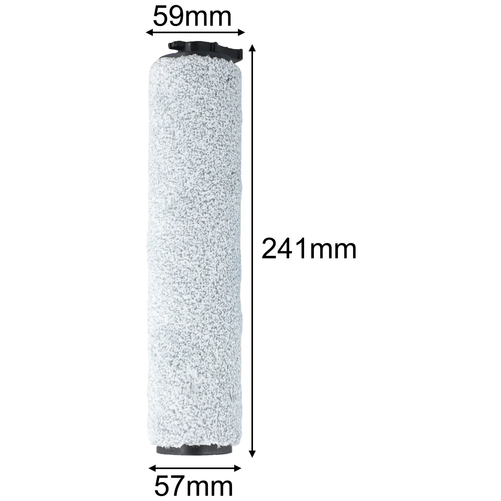 Maximize Cleaning Efficiency with These Essential Replacement Parts Brushes & Filters Compatible with Your For Bissell Model