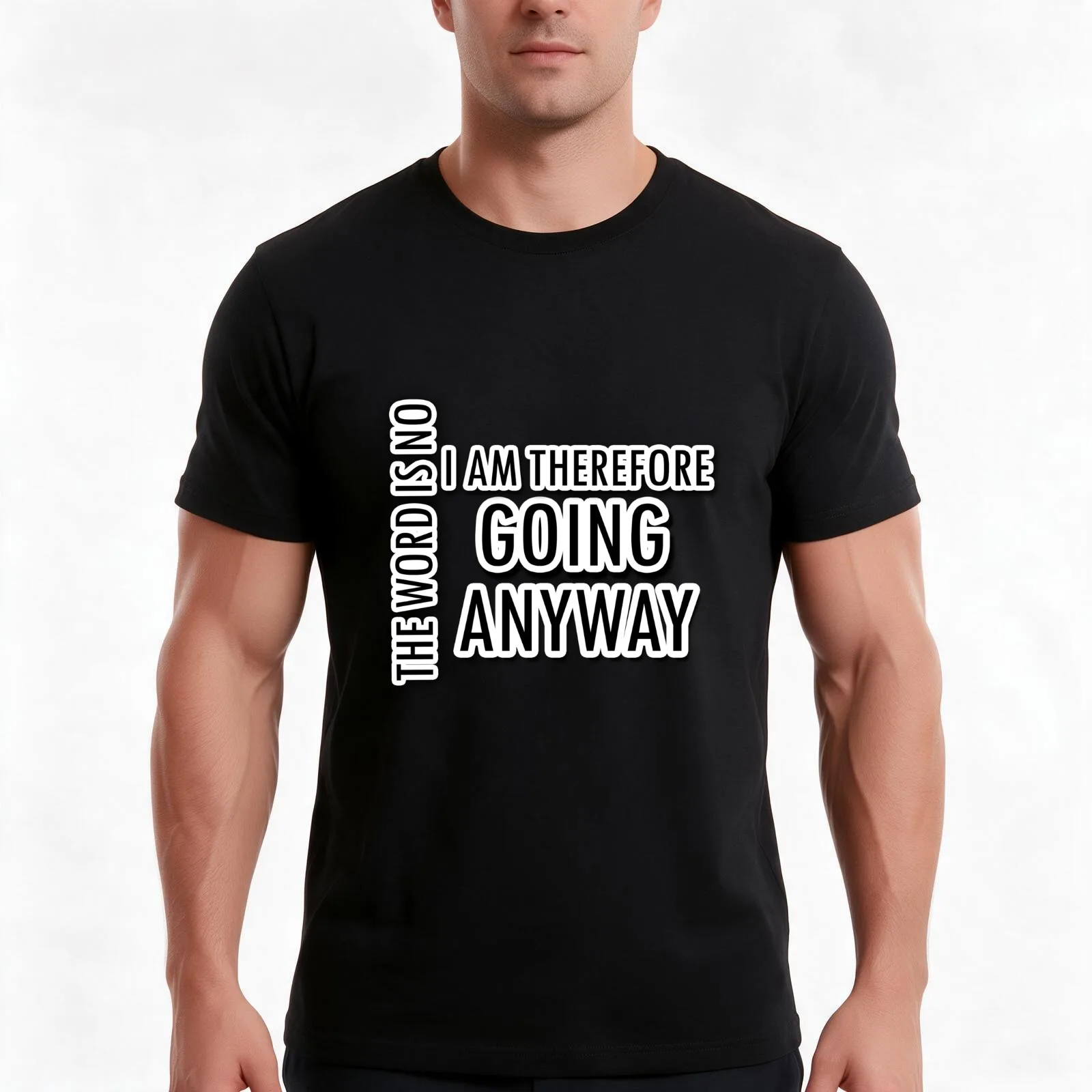 The Kirk Intuition T-Shirt Summer Casual Cotton Tee Oversized Streetwear Tops Vintage Graphic Print Loose Fit Short Sleeve