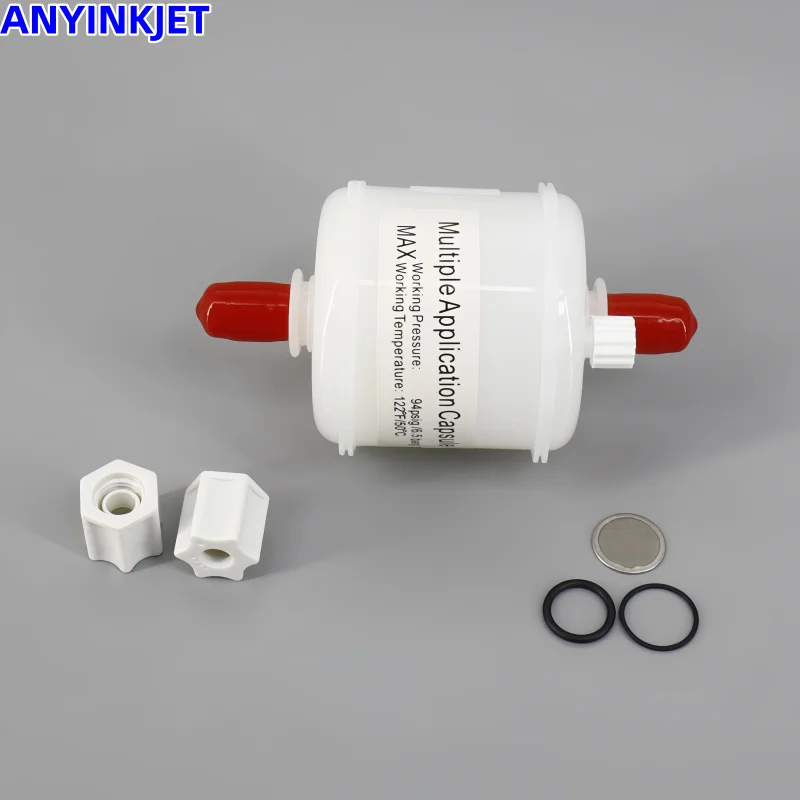 

Комплект из 2 фильтров Leibinge 20U, внешний тип GB-HFN0612 для принтера Leibinger JET2 NEO