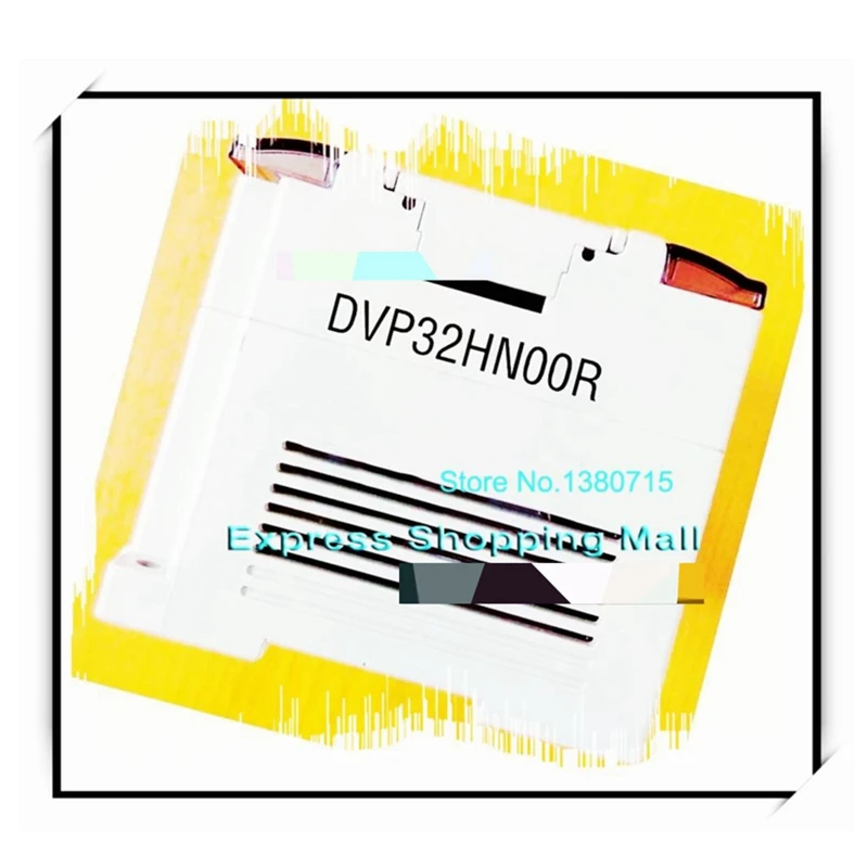 Baru asli Module PLC modul Digital EH2 Series 100-240VAC 32DO Output Relay