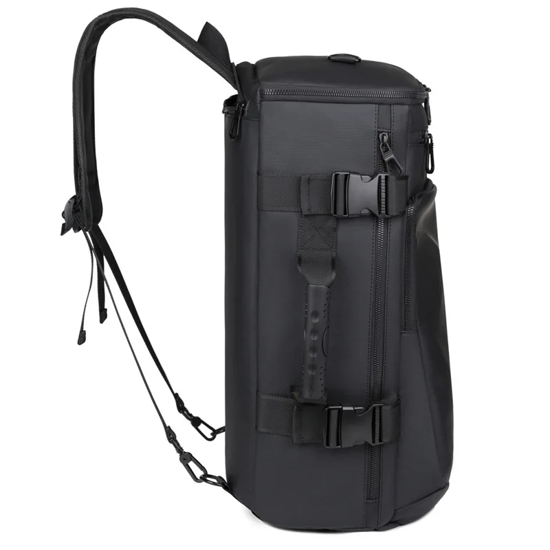 Premium Quality Backpack for Men with Large Storage Capacity and Classy Appearance