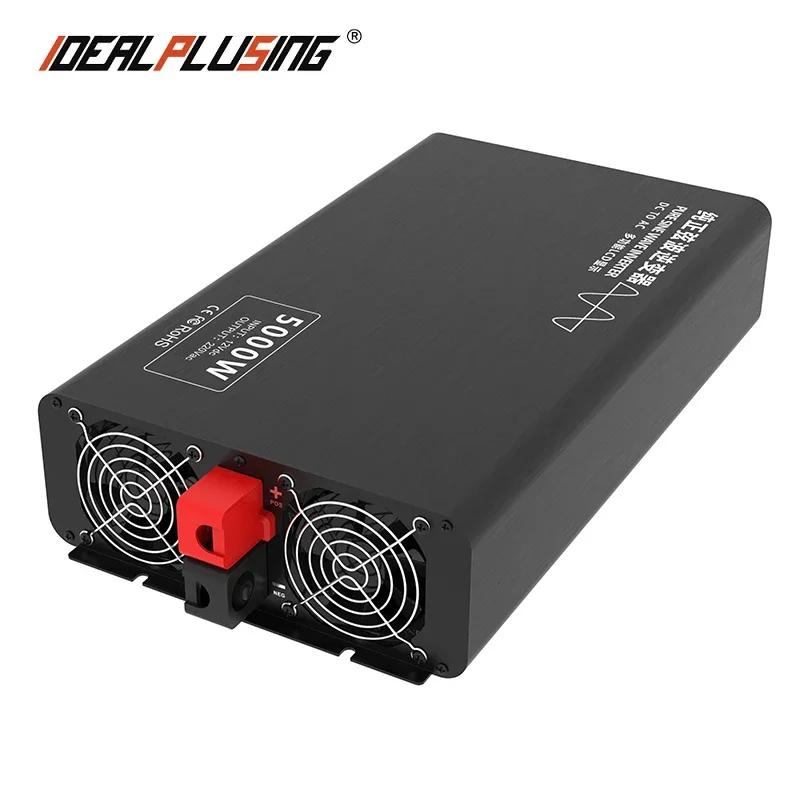 

1000w 1500w 2000w 3000w pure sine wave off grid inverter