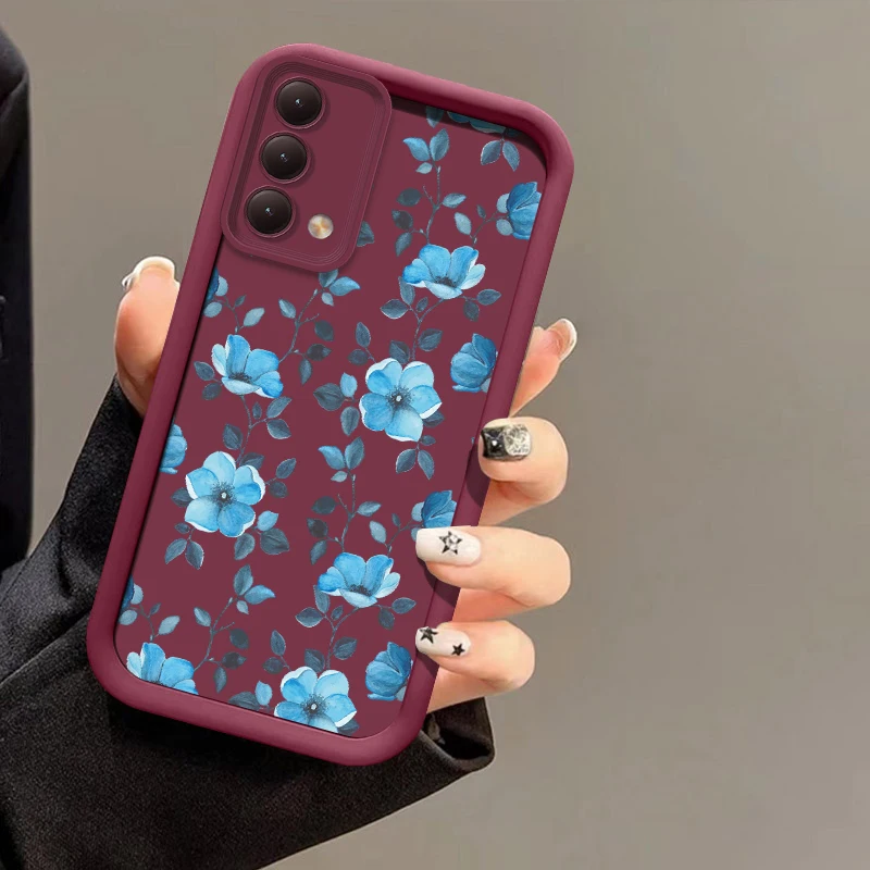 Florals Pattern Pho…