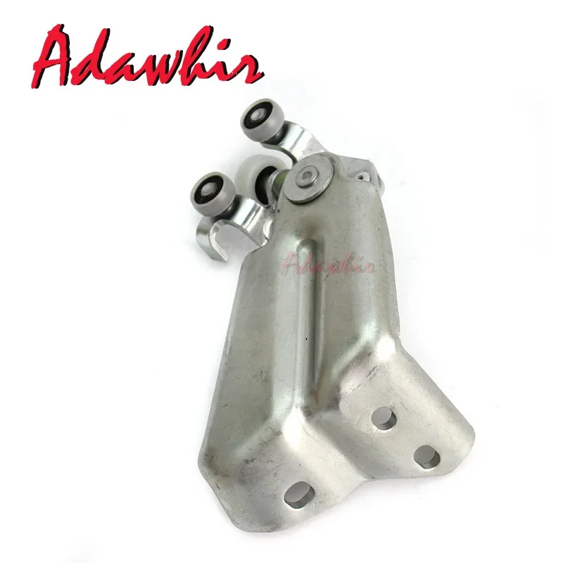 Top Right Sliding Door Roller  for Citroen Jumper Fiat Ducato Peugeot Boxer MK3 2006- 2019