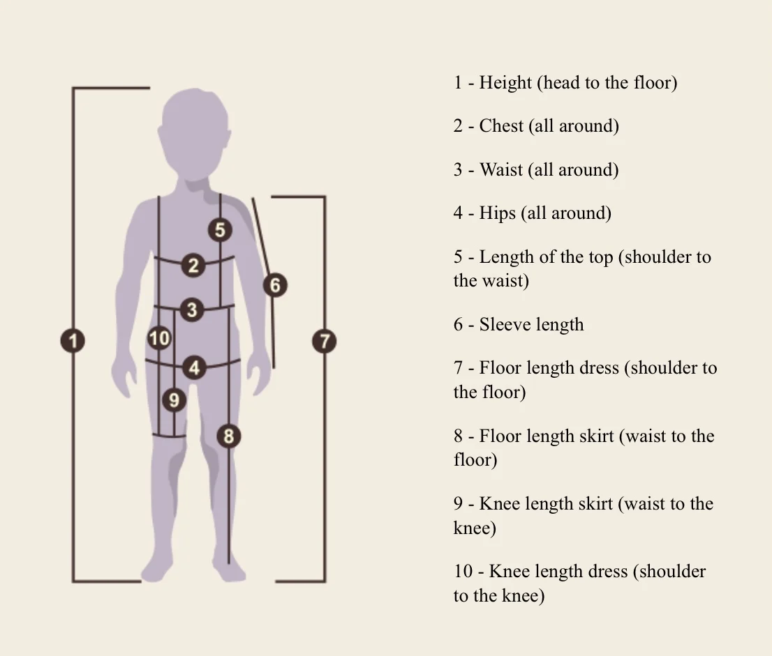 فستان فتاة الزهور أنيق بأكمام منتفخة لتزيين القوس لحفلات الزفاف وحفلات الاستقبال الرسمية والاحتفالات والعطلات حسب الطلب