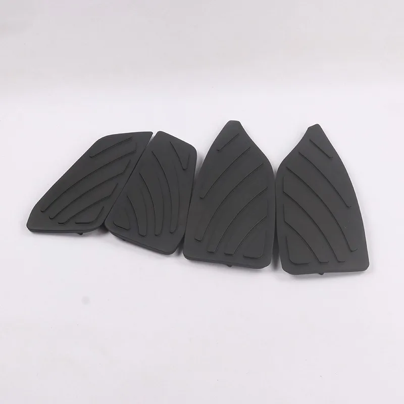 

Suitable for ZONTES motorcycle 368E foot pedal rubber pad, front, rear, left and right foot pedals, original accessories