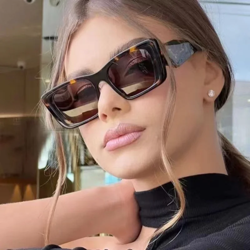 

DYTYMJ Big Frame Cat Eye Sunglasses Women Vintage Sun Glasses for Men Luxury Brand Designer Pink Shades Women Gafas De Sol Mujer