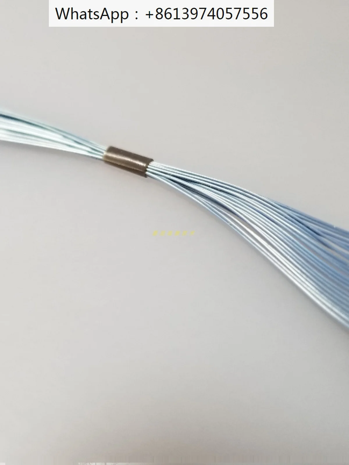 

USL20-30SS-006-B+T1P InGaAs Short Wave Infrared Camera Dedicated High Speed Coaxial Cable