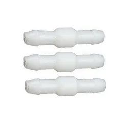 KA LI LI 50PCS Car Water Pipe Connecting Tube Clips Connector