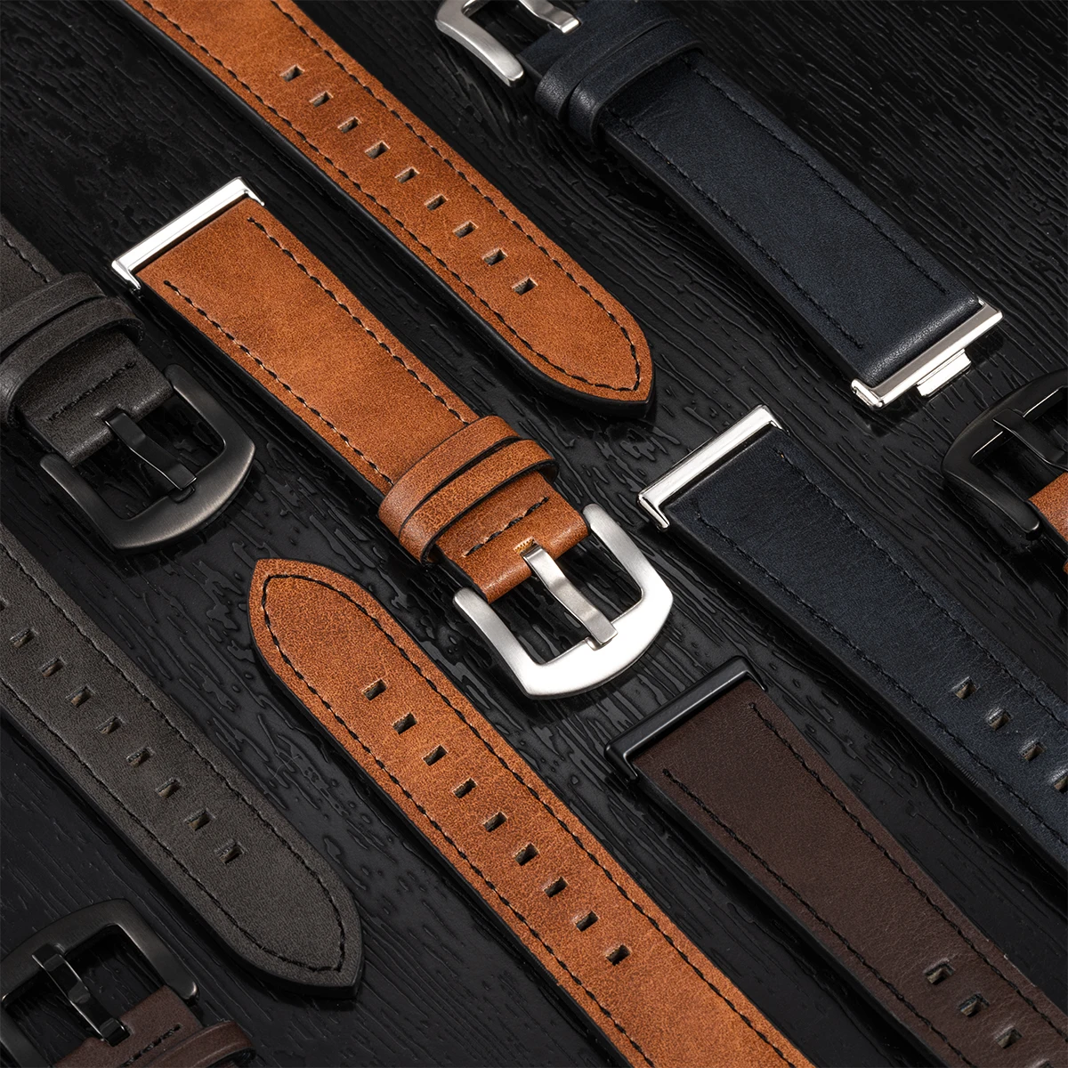 Кожаный ремешок для Huawei Watch fit 3 Band, сменный Браслет для смарт-часов huawie fit 2, huawei Fit, аксессуары для часов