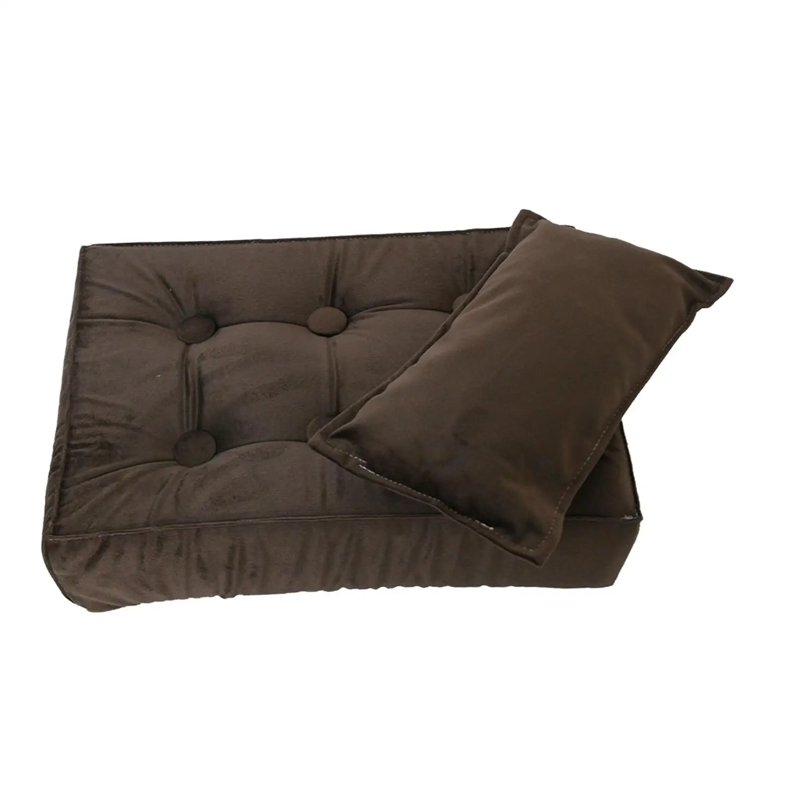 

Baby Photoshoot Props Bed Cushion Decoration Studio Props Portable Durable cushion