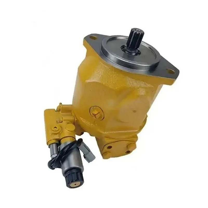 

Hydraulic Piston Pump 120-0576 for Caterpillar CAT Engine 3516 Truck 793B
