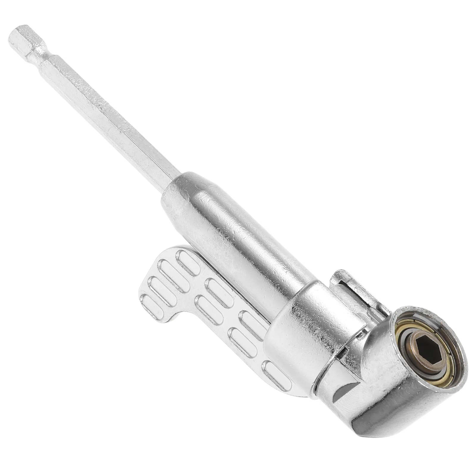 

105 Degree Extension Shank Socket Close Corner Tool Right Angle Electric Drilling Bit Drilling Screwdriver Close Corner Tool