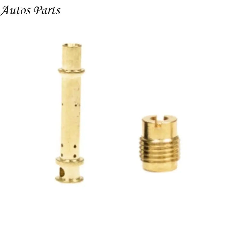 

57BA Motorcycle Metal Mail Jet Carbortor Carb Main Jet Spult замена комплекта для 212 куб. См GX140 GX160 GX200