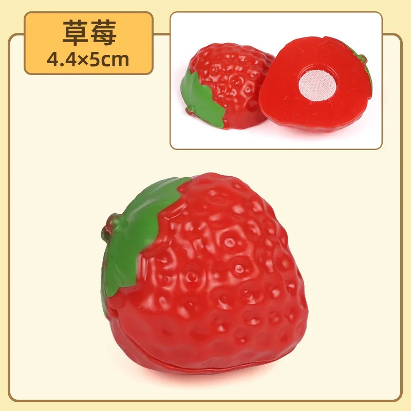 Cucina Giocattolo, Frutta, Verdura, Uova, per Bambine, Cucina per Bambini, Utensili da Cucina Educativi e Giocattoli