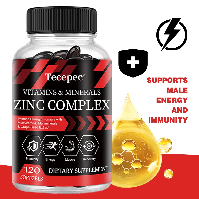 Vitamin and mineral supplements - strong bones, muscles, nerves, energy supplements and healthy immune cells, immune system,