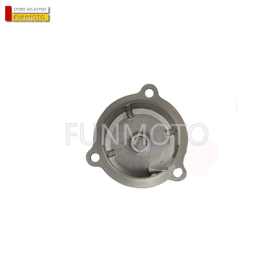 Oil Filter Cover suit for CF250NK/CF250SR/CF250-A CODE IS 0DM0-013003-0HA01