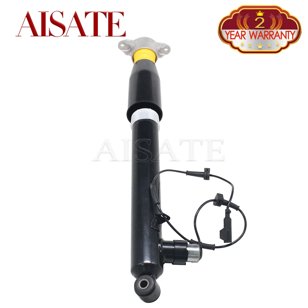 Rear Shock Absorber For Lincoln MKC Ford Fusion 2015-2019 Suspension Spring Strut Assembly With Electric ASH24591 ASH85852