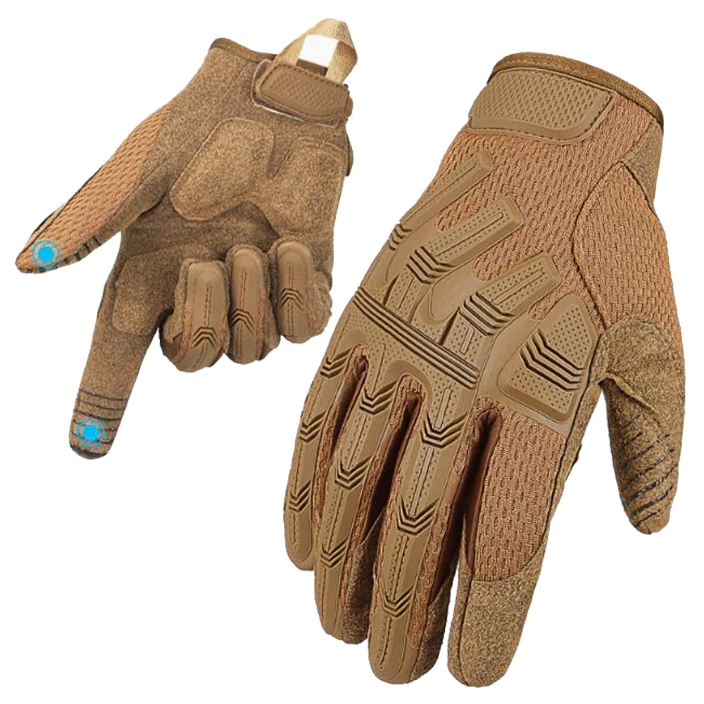 Thumbnail 3 - #54 Cheapest Tactical Outdoor Gloves Deals You Can Get